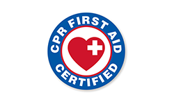 Cpr first aid